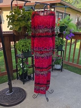 Vintage Chacok Never Worn SZ Taille 2/US SZ 6-8 - 2pc Made In France
